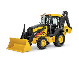 Backhoes