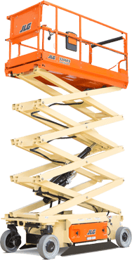 Aerial LiftWork Platform